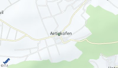 Standort Aetigkofen (SO)