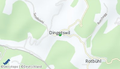 Standort Dingetswil (TG)