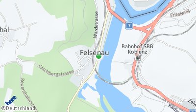 Standort Felsenau (AG)