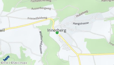 Standort Innerberg (BE)