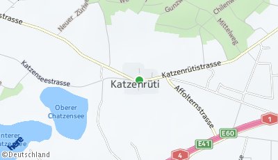 Standort Katzenrüti (ZH)