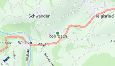 Standort Rohrbach (BE)