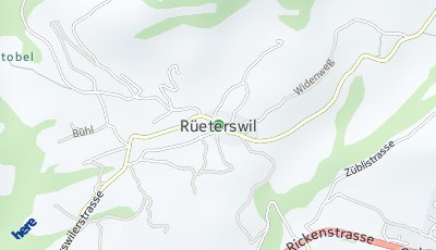 Standort Rüeterswil (SG)