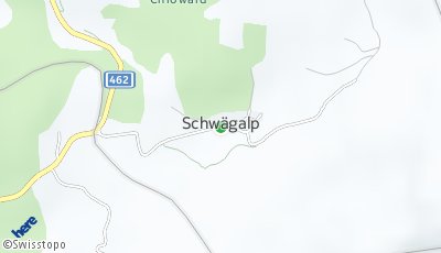 Standort Schwägalp (AR)
