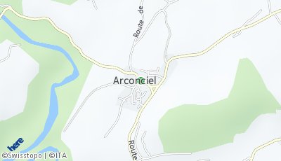 Standort Arconciel (FR)