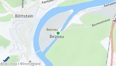 Standort Beznau (AG)