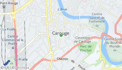 Standort Carouge (GE)