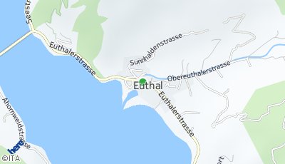 Standort Euthal (SZ)