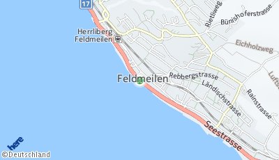 Standort Feldmeilen (ZH)