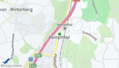 Standort Kemptthal (ZH)