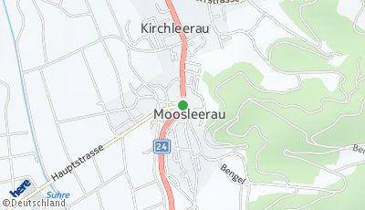 Standort Moosleerau (AG)