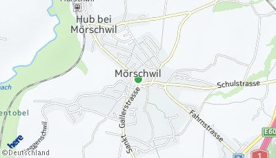 Standort Mörschwil (SG)