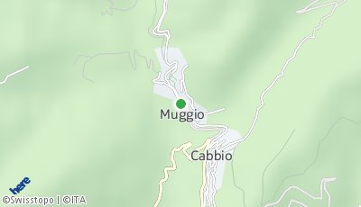 Standort Muggio (TI)