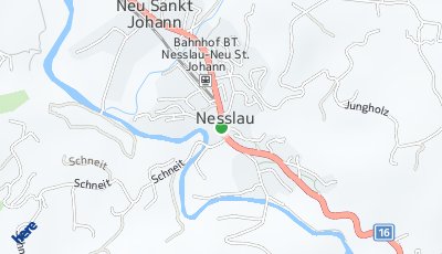 Standort Nesslau (SG)