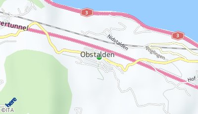 Standort Obstalden (GL)