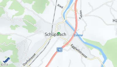 Standort Schüpbach (BE)