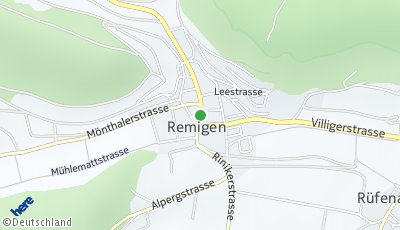 Standort Remigen (AG)