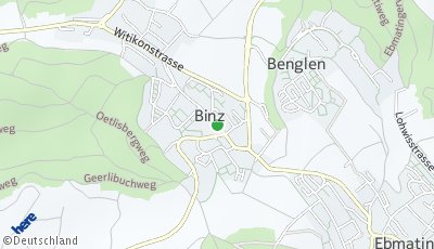 Standort Binz (ZH)