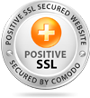 100% SSL Verschlüsselung