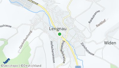 Standort Lengnau (AG)