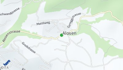 Standort Alosen (ZG)