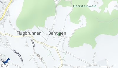 Standort Bantigen (BE)