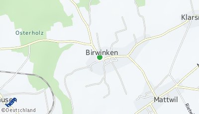 Standort Birwinken (TG)