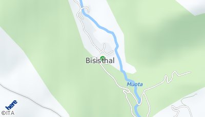 Standort Bisisthal (SZ)