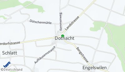 Standort Dotnacht (TG)
