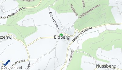 Standort Eidberg (ZH)