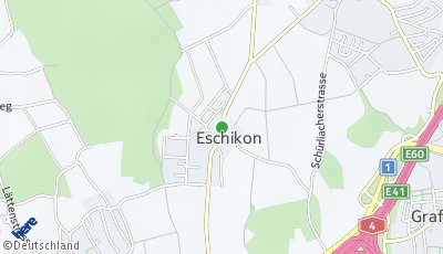 Standort Eschikon (ZH)