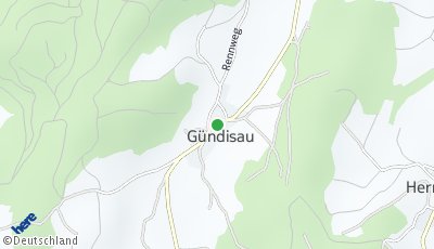 Standort Gündisau (ZH)