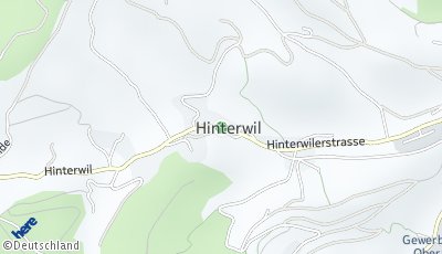 Standort Hinterwil (AG)