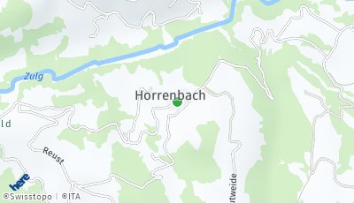 Standort Horrenbach-Buchen (BE)