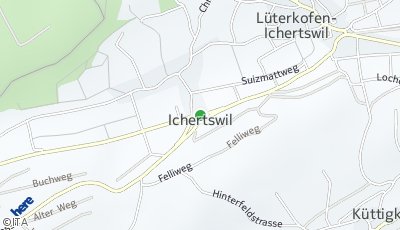 Standort Ichertswil (SO)