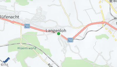 Standort Langenloh (BE)