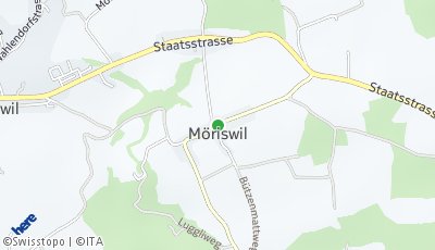 Standort Möriswil (BE)
