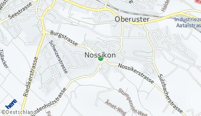Standort Nossikon (ZH)