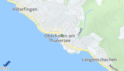 Standort Oberhofen am Thunersee (BE)