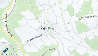 Standort Ottikon (ZH)