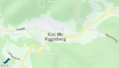 Standort Rüti bei Riggisberg (BE)