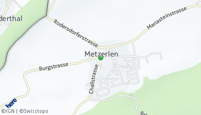 Standort Metzerlen-mariastein (SO)