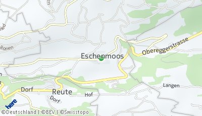 Standort Eschenmoos (AI)