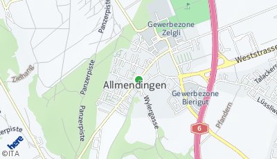 Standort Allmendingen (BE)