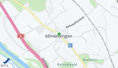 Standort Allmendingen (BE)