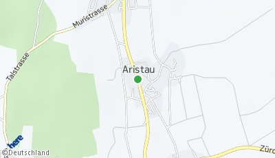 Standort Aristau (AG)