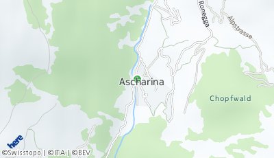Standort Ascharina (GR)