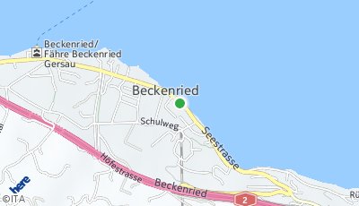 Standort Beckenried (NW)
