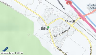 Standort Bilten (GL)
