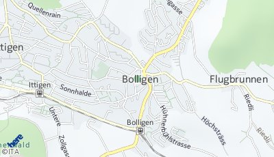 Standort Bolligen (BE)